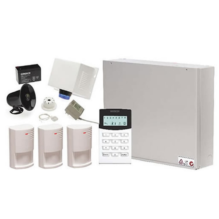 Home Alarm System Package